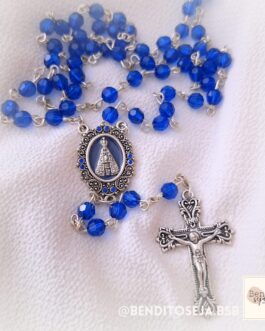 Terço NSra Aparecida