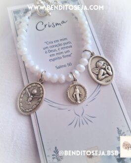 Pulseira Crisma